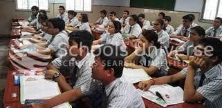 Abhinav Bharati High School gallery image 1