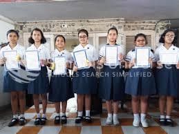 Ashok Hall Girls School Newtown photo 2