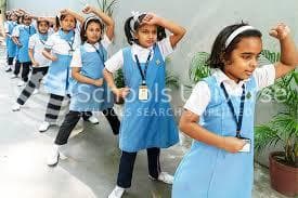 Ashok Hall Girls School Newtown photo 3