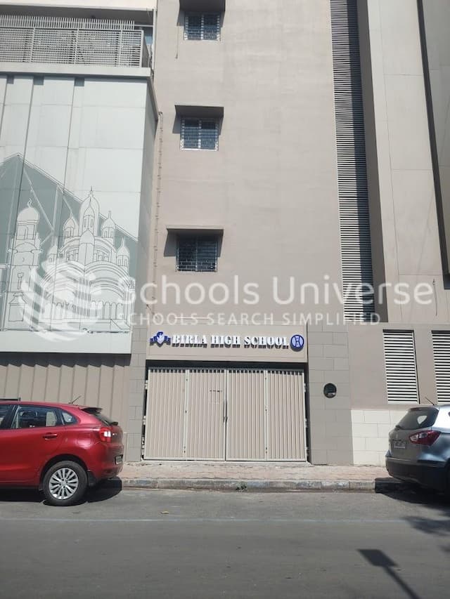 Birla High School gallery image 1