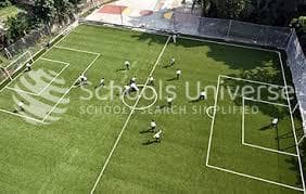 Dps Ruby Park Newtown photo 2