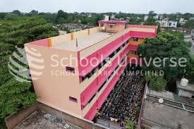 Vaishno Devi Academy Newtown photo 3