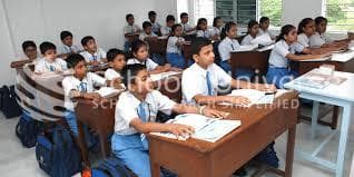 Vaishno Devi Academy Newtown photo 2