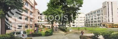 Mahadevi Birla World Academy Beniapukur photo 1