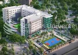 Spk Jain Futuristic Academy Newtown photo 3