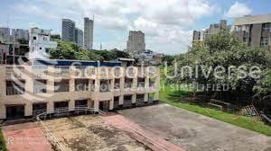 Harvard House High School Tangra photo 2