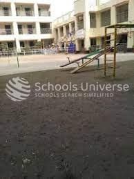 Harvard House High School Tangra photo 1