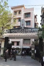 Harvard House High School Tangra photo 3