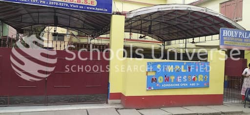Holy Palace Multipurpose Institute gallery image 2