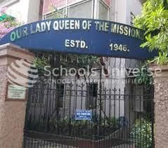 Our Lady Queen Of The Missions School gallery image 2