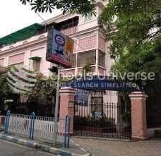 Our Lady Queen Of The Missions School photo 1