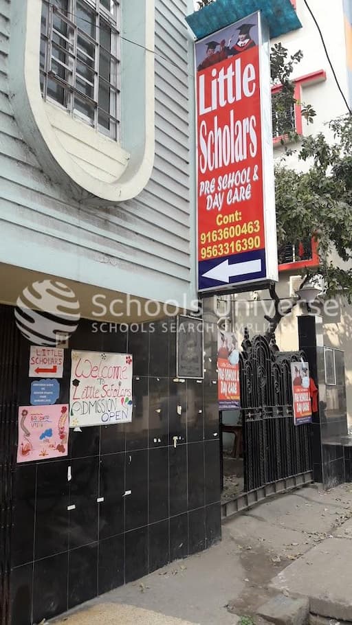 Little Scholars Pre School gallery image 3