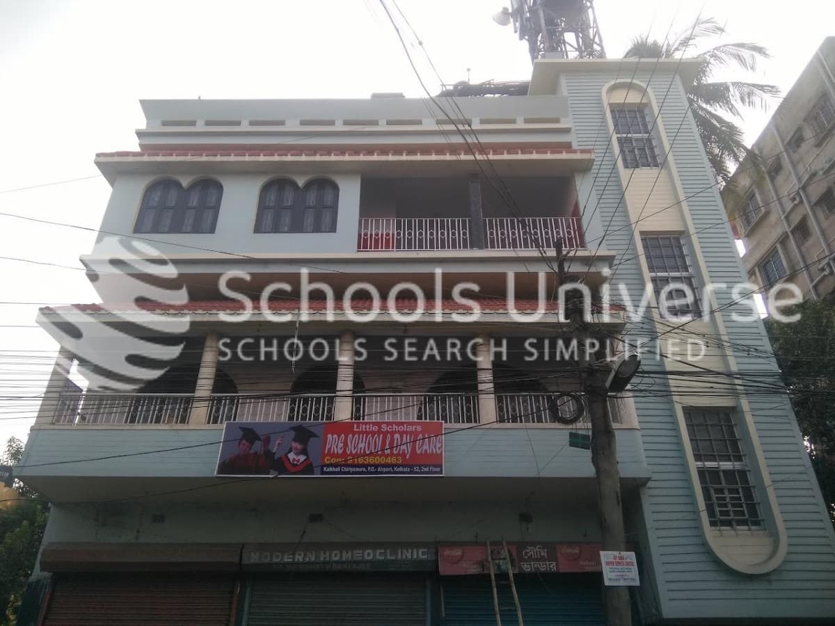 Little Scholars Pre School Newtown photo 3