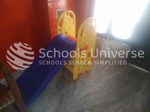 Little Scholars Pre School gallery image 1