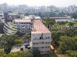 Ashok Hall Girls Higher Secondary School photo 1