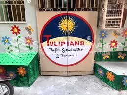 Tulipians Teghoria - An Inclusive Preschool Newtown photo 1