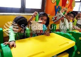 Tulipians Teghoria - An Inclusive Preschool Newtown photo 2