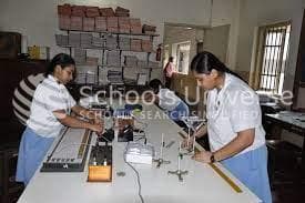 Ashok Hall Girls Higher Secondary School photo 2