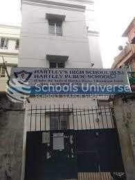 Hartley Higher Secondary School Sreepally photo 1