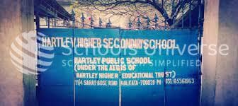 Hartley Higher Secondary School Sreepally photo 2