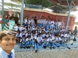 St.Georges Day High School Tangra photo 1