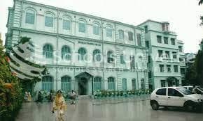 St. John'S Diocesan Girls School Kalighat photo 1