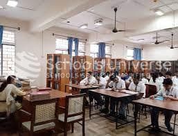 Bhavans Gangabux Kanoria Vidyamandir Salt Lake City photo 3