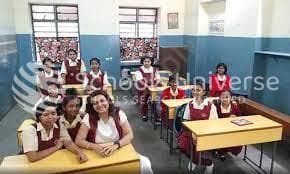 Modern High School For Girls photo 1