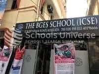 The Bges School Bhowanipore photo 1