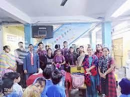 May Flower English School Hastings photo 3