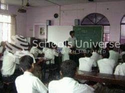 May Flower English School Hastings photo 2