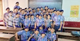 Bodhicharya Senior Secondary School Newtown photo 1