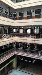 Bodhicharya Senior Secondary School Newtown photo 4