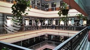 Bodhicharya Senior Secondary School Newtown photo 2