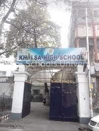 Khalsa High School Paddapukur photo 1