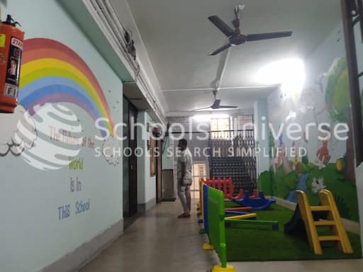 The Calcutta Anglo Gujarati School gallery image 4