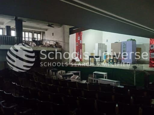 The Calcutta Anglo Gujarati School gallery image 5