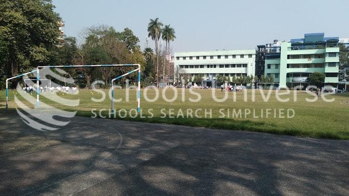 St. Lawrence High School photo 2