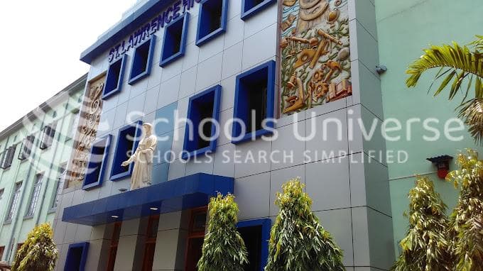 St. Lawrence High School photo 1