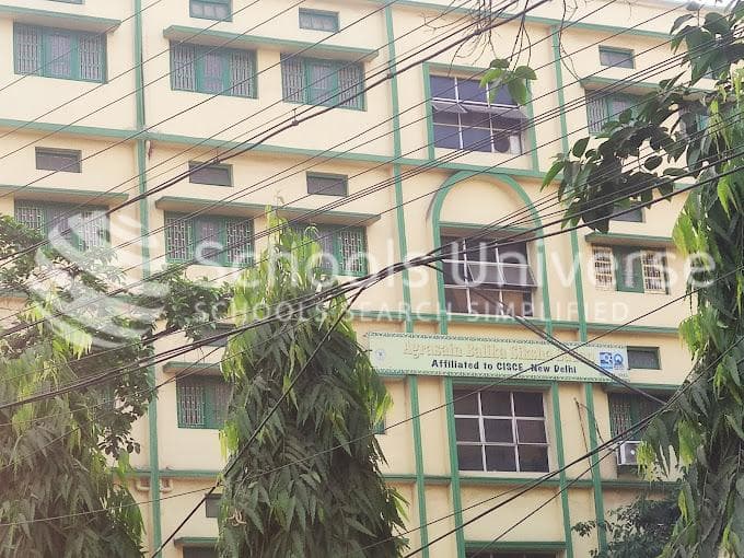 Agrasain Balika Siksha Sadan Liluah photo 3