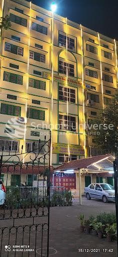 Agrasain Balika Siksha Sadan Liluah photo 2