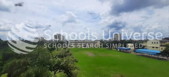 St. Thomas Boys School Khidirpur photo 2