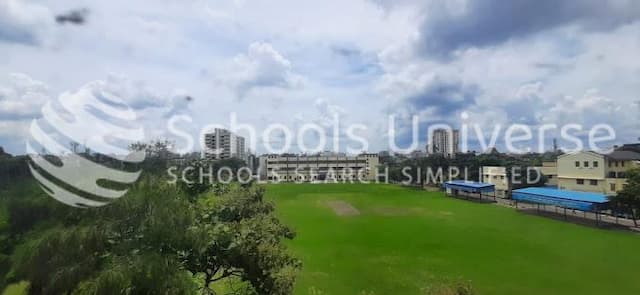 St. Thomas Boys School gallery image 1