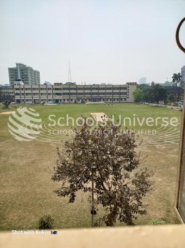 St. Thomas Boys School Khidirpur photo 3