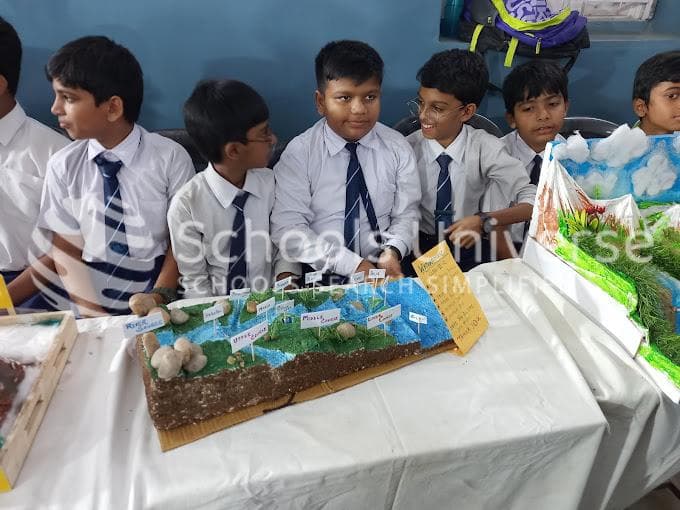 St. Thomas Boys School Khidirpur photo 1