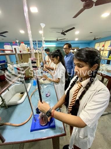 St. Denis School Belur Math photo 1