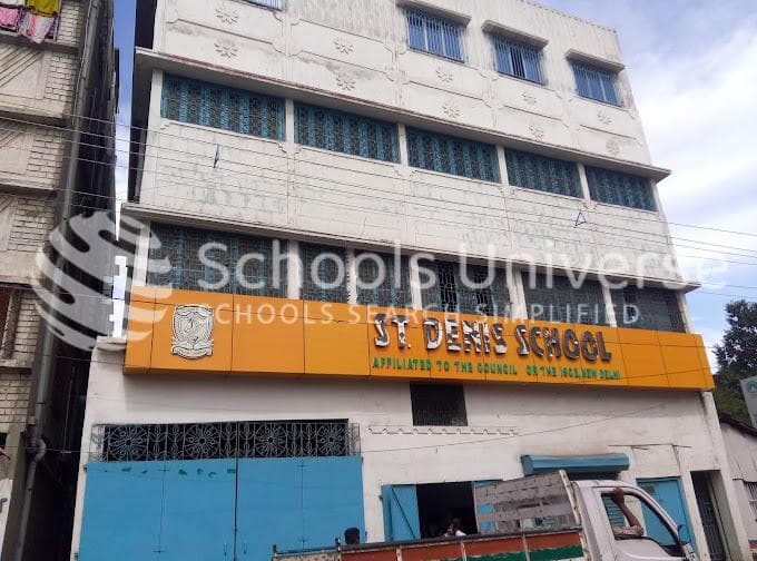 St. Denis School Belur Math photo 2