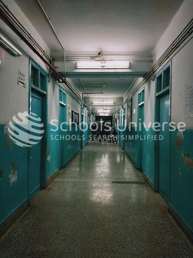 South Point High School photo 1