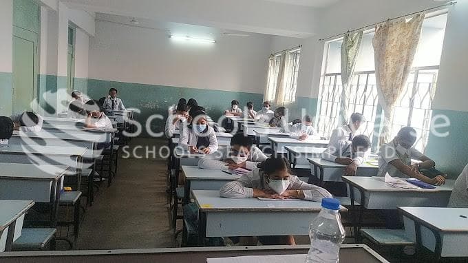 South Point High School photo 2