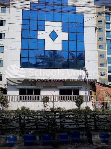 Holy Trust School Salt Lake City photo 3